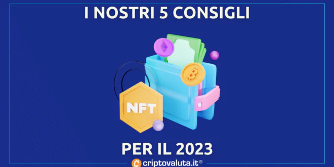 MERCATO 2023 CRYPTO BITCOIN