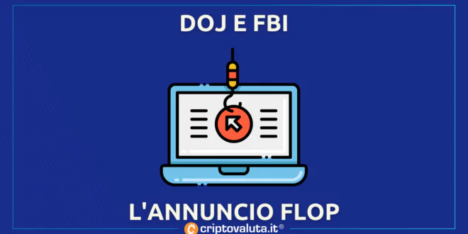 FBI FLOP CRYPTO