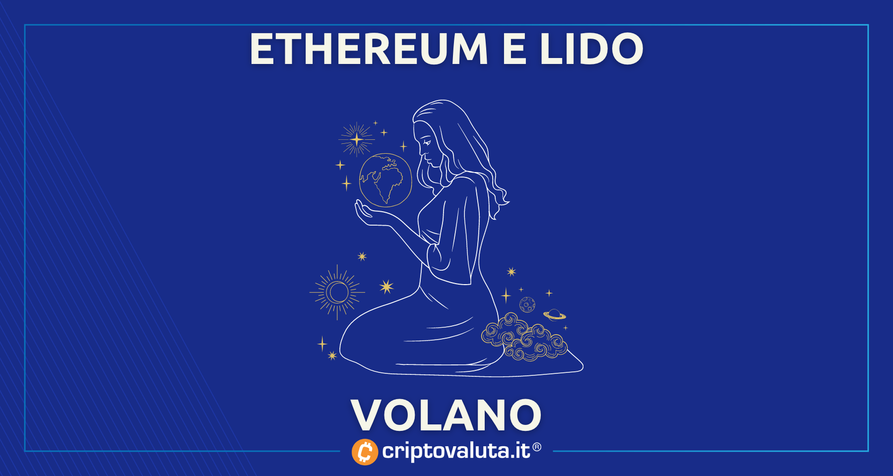 Ethereum e Lido volano a Shanghai | Rialzi per QUESTO upgrade