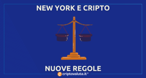 NEW YORK CRYPTO
