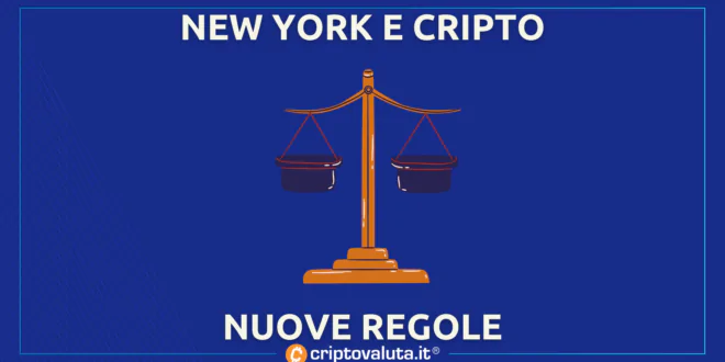 NEW YORK CRYPTO