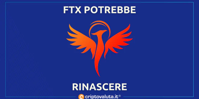 FTT RINASCE