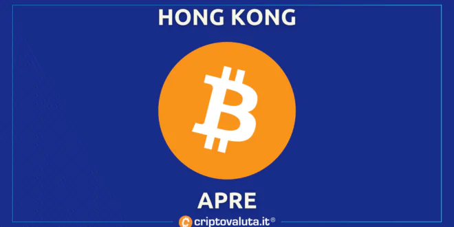 HONG KONG ANALISI BITCOIN