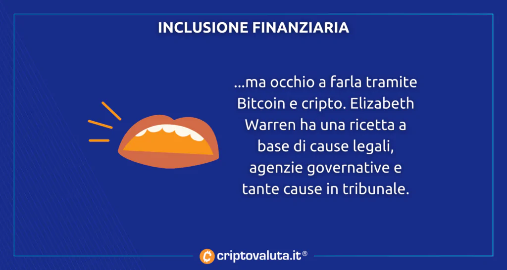 Attacco frontale crypto