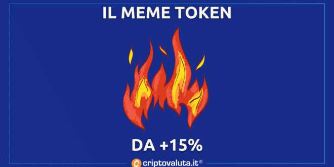 MEME TOKEN 15