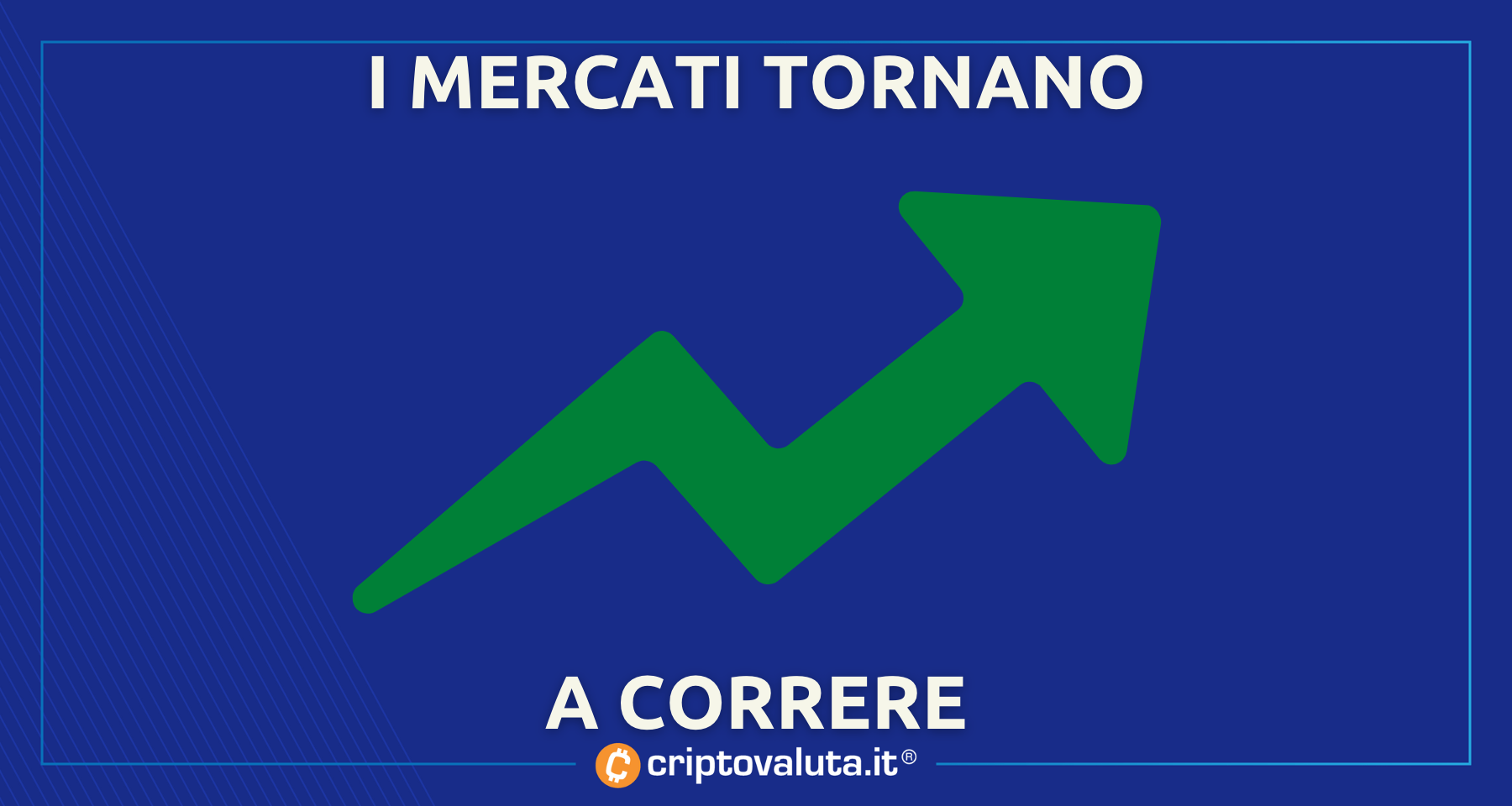 Bitcoin e crypto: inizio 2023 in verde? | Entusiasmo contagioso dall'Asia