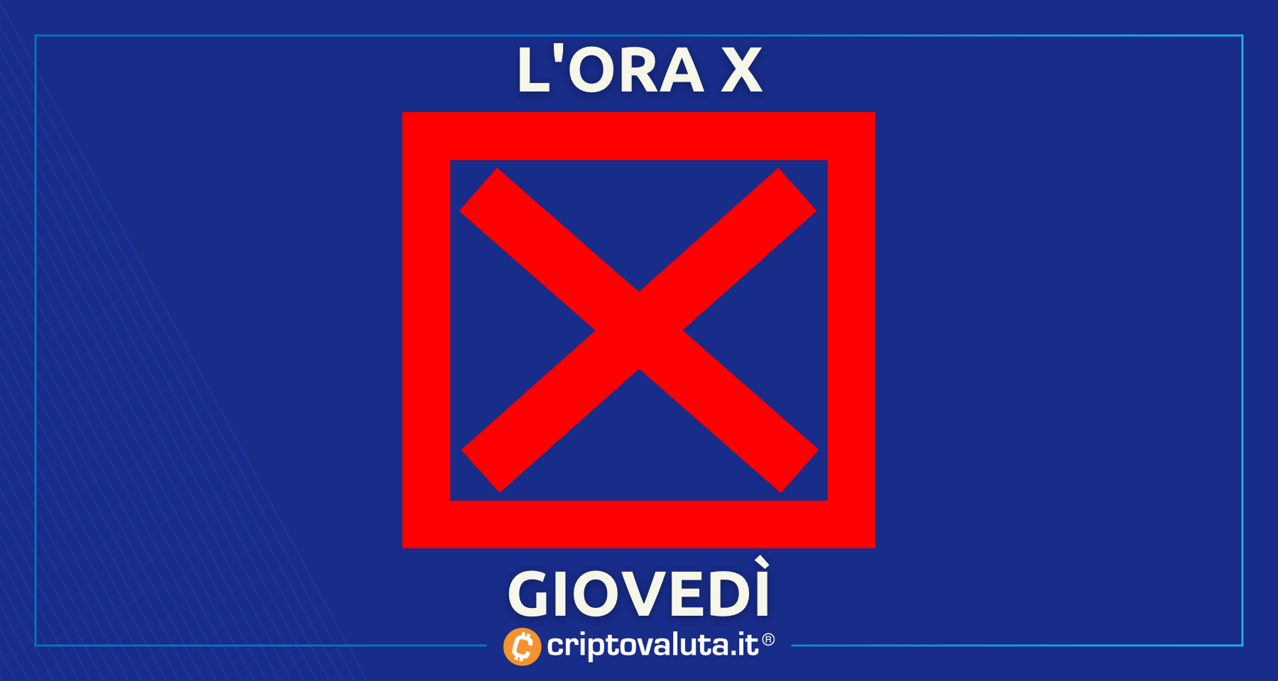 Bitcoin: ecco il DATO PIÙ importante! | Il mondo crypto non crede a Fed