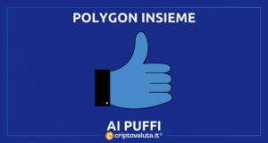 Puffi con Polygon