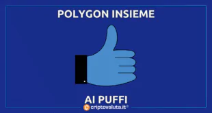 Puffi con Polygon