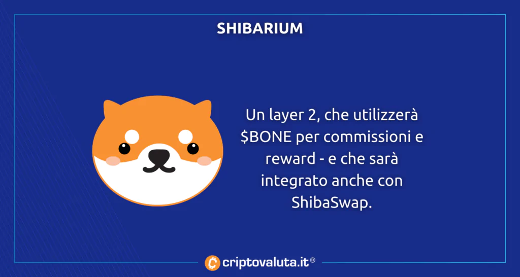 Shiba Inu Coin Shibarium