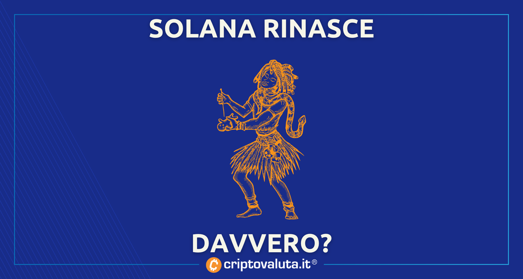 Solana rinasce: +20% e short liquidati | È ZOMBIE o rinascita vera?