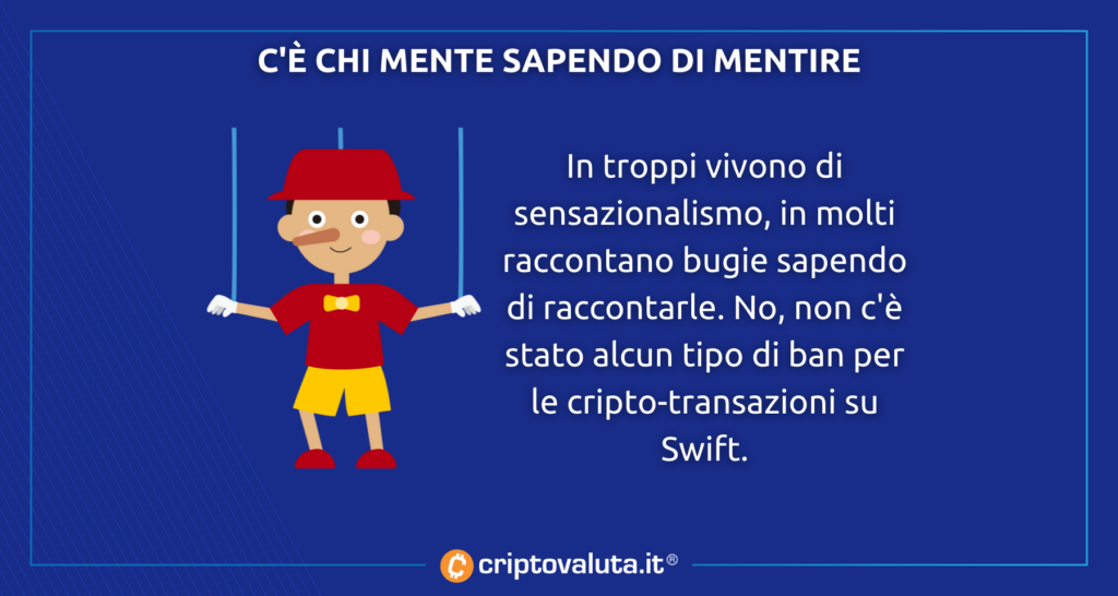 Prohibir el análisis de Bitcoin