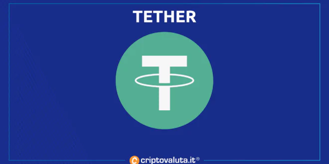 Tether guida completa Criptovaluta.it