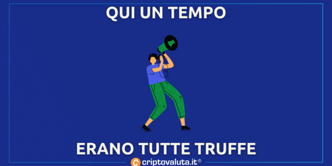 TRUFFE BITCOIN CRYPTO