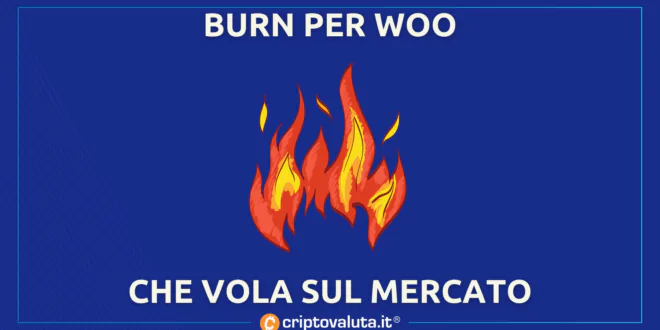 Burn WOO