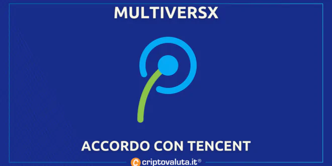 multiversX tencent