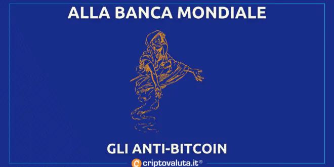 Attacco Bitcoin World BAnk