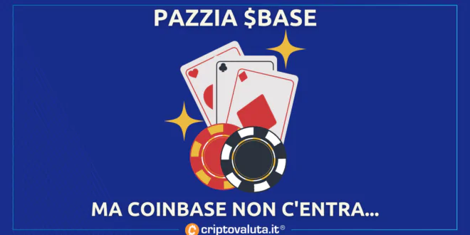 BASE COINBASE TOKEN