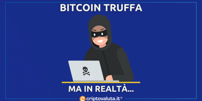 BITCOIN TRUFFA