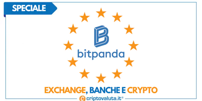 INTERVISTA A BITPANDA