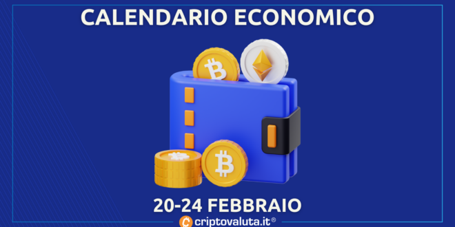 calendario economico cripto bitcoin