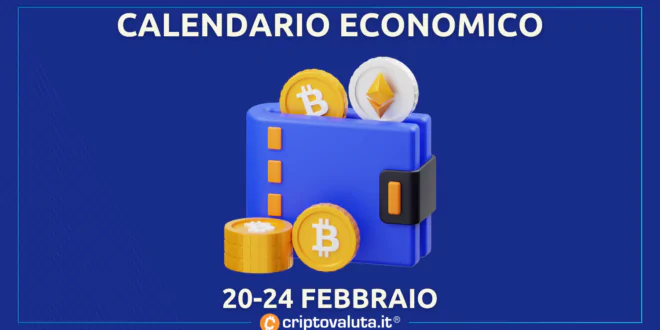 calendario economico cripto bitcoin