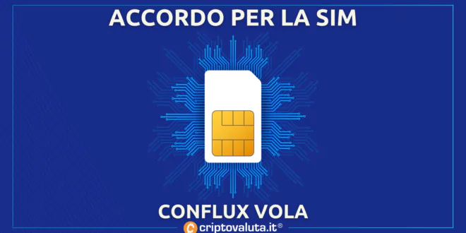 accordo conflux