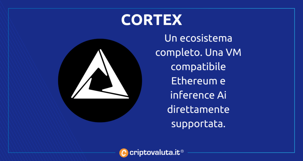Cortex RIASSUNTO