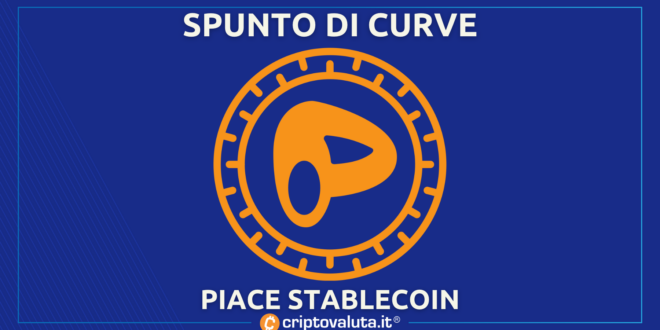 SPUNTO CURVE STABLECOIN