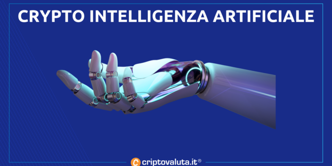 Crypto AI - analisi completa del settore e recensione dei token principali