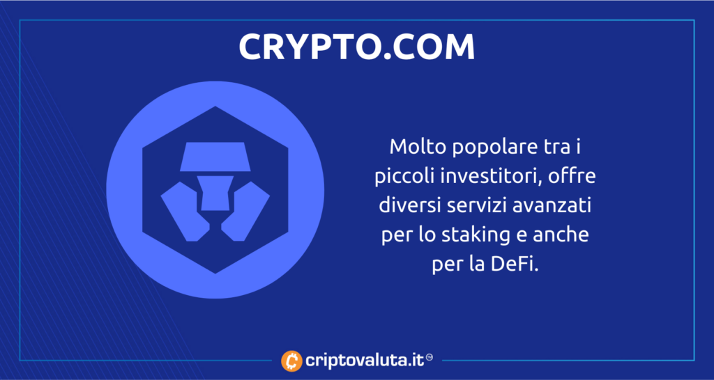 Exchange Crypto.com