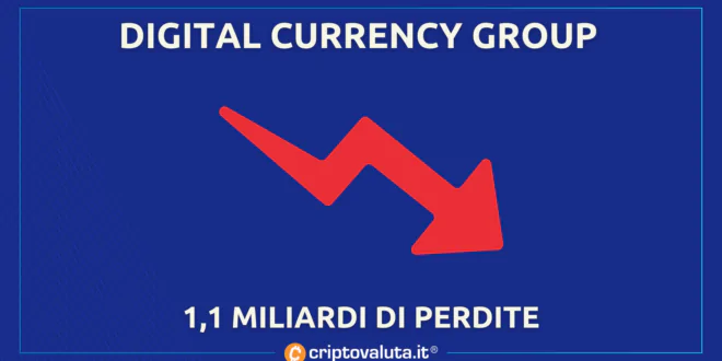 ROSSO PROFONDO DCG CRYPTO