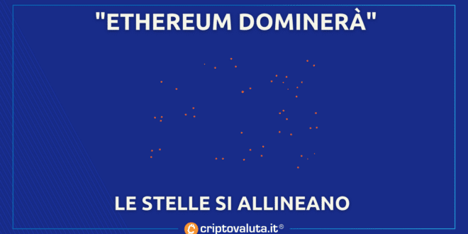 ETHEREUM STELLE