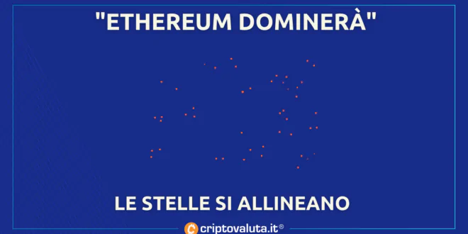 ETHEREUM STELLE