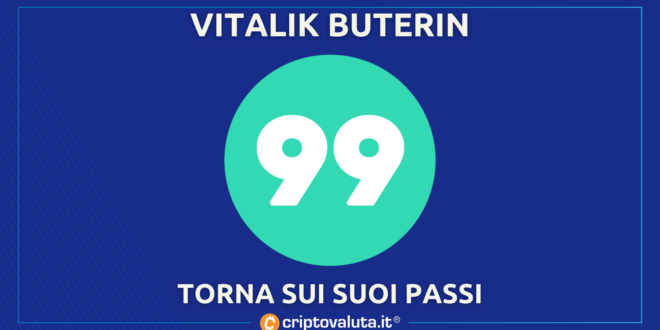 Vitalik Buterin 99 ethereum