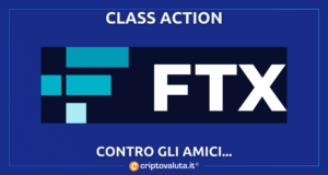 CLASS ACTION FTX