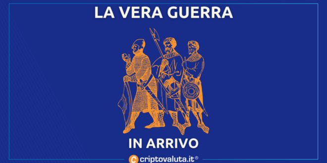Guerra in arrivo Ankara