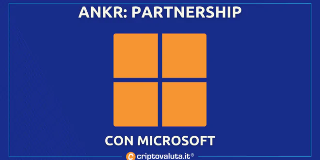 ANKR MICROSOFT