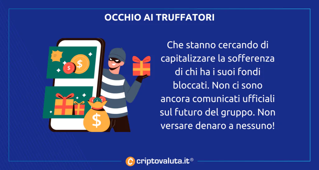 Doppio SCAM TRT