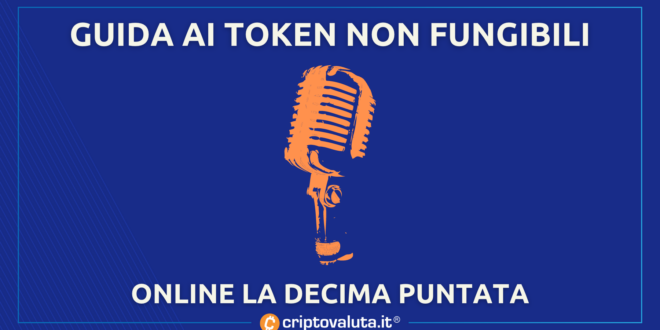 PODCAST NFT