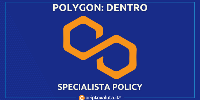 POLYGON POLICY LOBBY