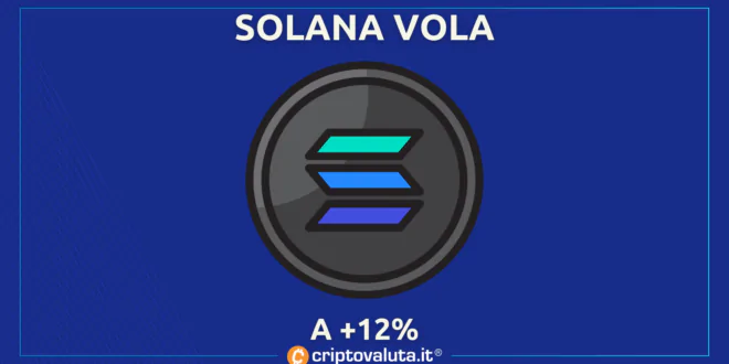 Solana Vola +12