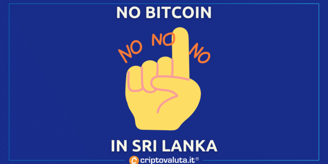SRI LANKA NO