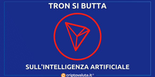 TRON AI