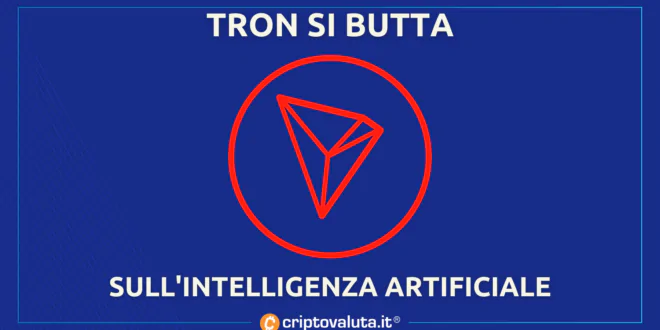 TRON AI