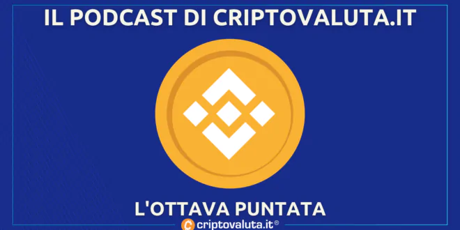 Binance SEC podcast