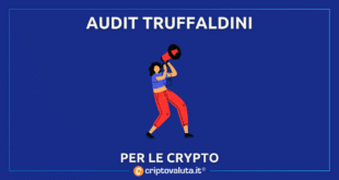 WARREN ANCORA CRYPTO