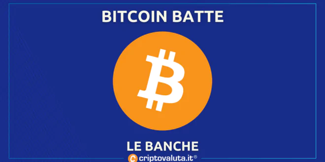 BITCOIN BILLIONAIRE BANCHE USA