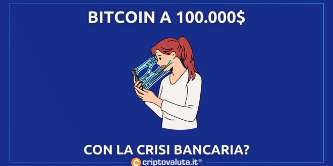 100.000 BITCOIN