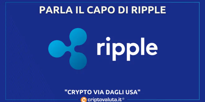 CAPO RIPPLE PARLA